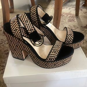 Brand New Jimmy Choo shoes!